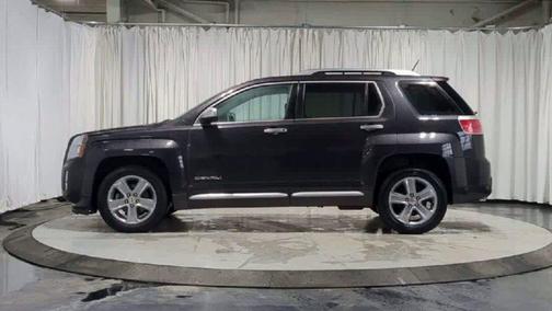 2015 GMC Terrain Denali