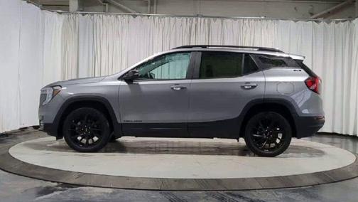 2015 GMC Terrain Denali