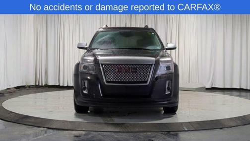 2015 GMC Terrain Denali