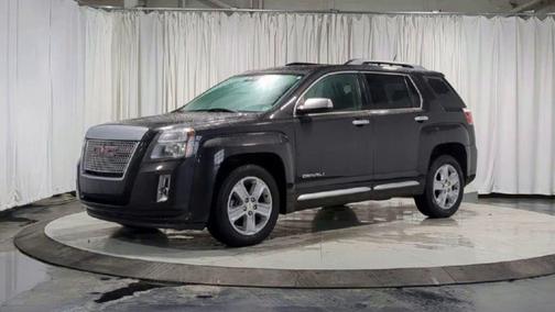 2015 GMC Terrain Denali