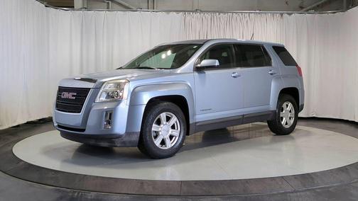 2014 GMC Terrain SLE-1