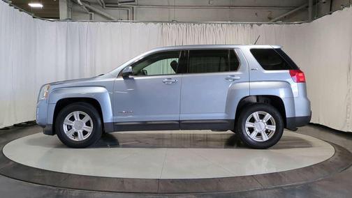 2014 GMC Terrain SLE-1