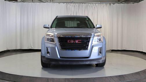 2014 GMC Terrain SLE-1