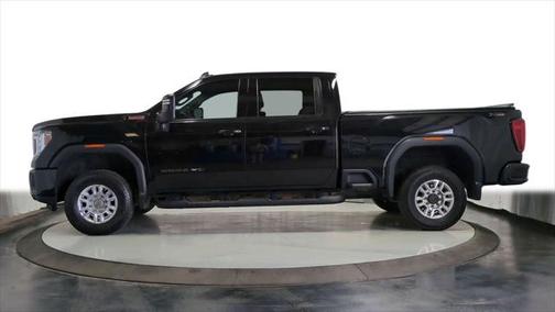 2022 GMC Sierra 2500 SLE