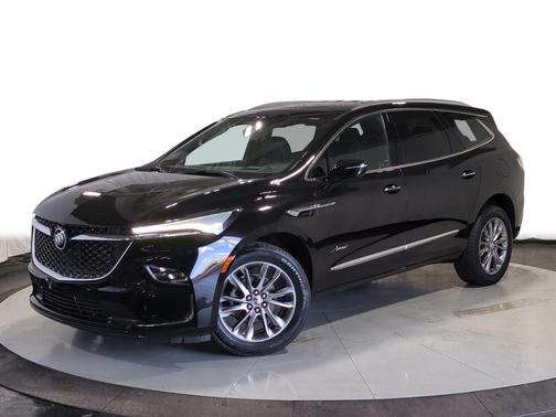 2023 Buick Enclave Avenir AWD