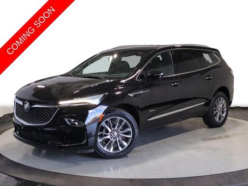 2023 Buick Enclave Avenir AWD