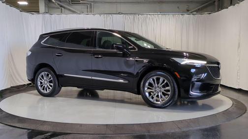 2023 Buick Enclave Avenir AWD