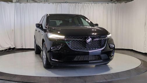 2023 Buick Enclave Avenir AWD