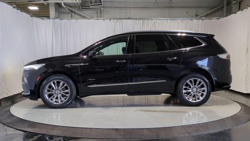 2023 Buick Enclave Avenir AWD