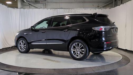 2023 Buick Enclave Avenir AWD