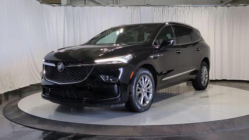 2023 Buick Enclave Avenir AWD
