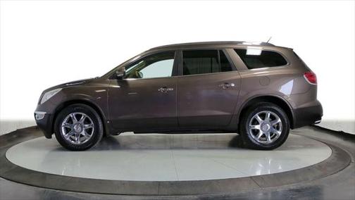 2009 Buick Enclave CXL
