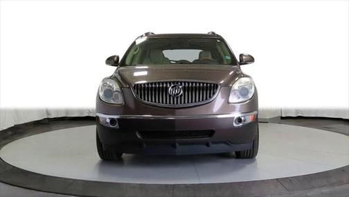 2009 Buick Enclave CXL