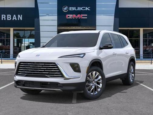 2025 Buick Enclave Preferred FWD