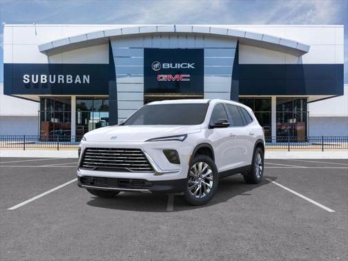 2025 Buick Enclave Preferred FWD