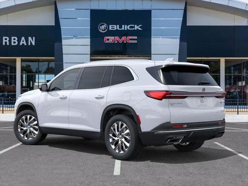2025 Buick Enclave Preferred FWD