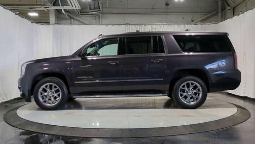 2016 GMC Yukon XL SLT