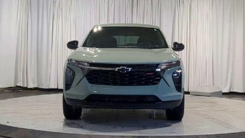 2024 Chevrolet Trax FWD 1RS