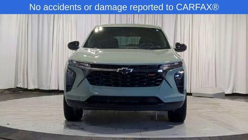 2024 Chevrolet Trax FWD 1RS