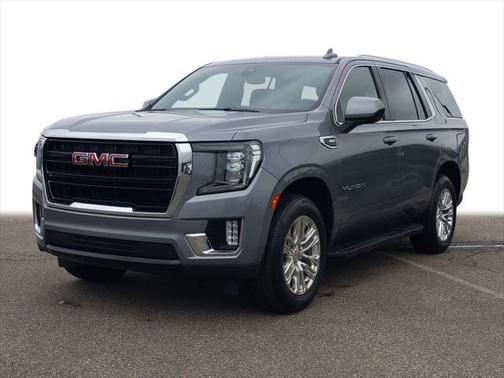 2022 GMC Yukon SLE