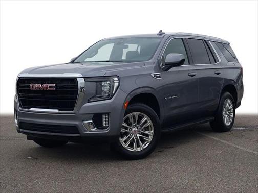 2022 GMC Yukon SLE