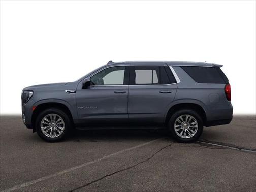 2022 GMC Yukon SLE