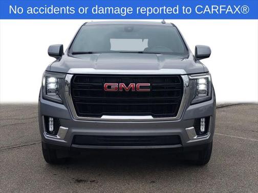 2022 GMC Yukon SLE