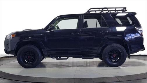 2021 Toyota 4Runner TRD Pro