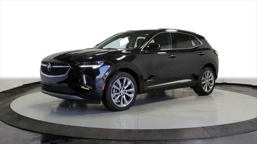 2023 Buick Envision Avenir FWD