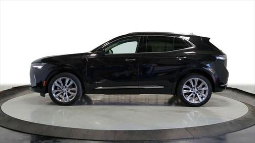 2023 Buick Envision Avenir FWD