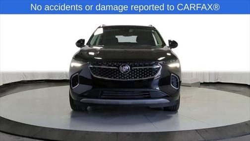2023 Buick Envision Avenir FWD
