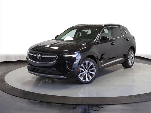 2023 Buick Envision Avenir FWD