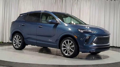 2024 Buick Encore GX Avenir