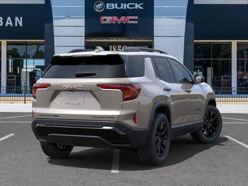 2025 GMC Terrain AWD Elevation