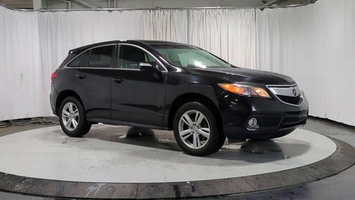 2013 Acura RDX Technology