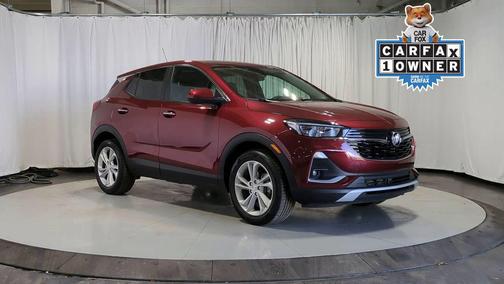 2022 Buick Encore GX Preferred