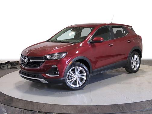 2022 Buick Encore GX Preferred