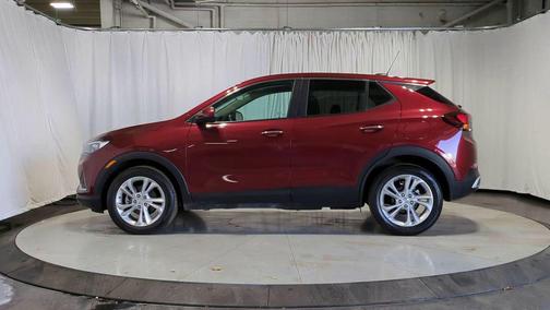 2022 Buick Encore GX Preferred