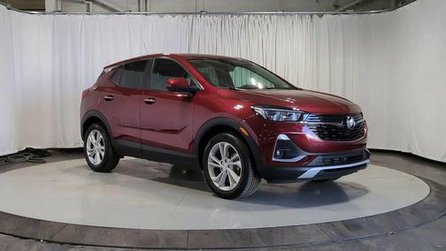 2022 Buick Encore GX Preferred