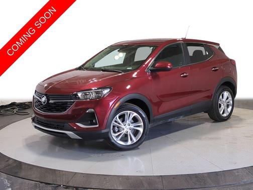 2022 Buick Encore GX Preferred