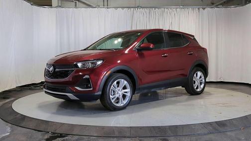 2022 Buick Encore GX Preferred