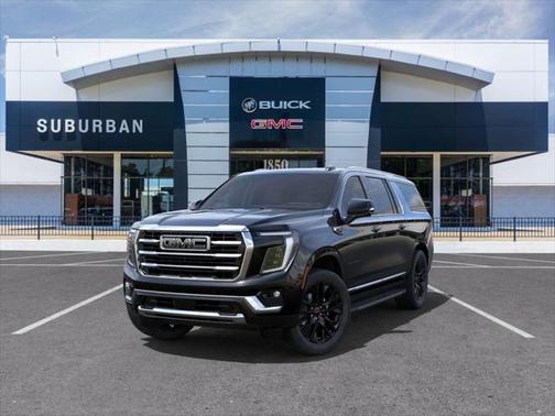 2025 GMC Yukon XL 4WD Elevation