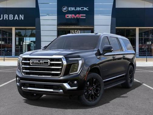 2025 GMC Yukon XL 4WD Elevation