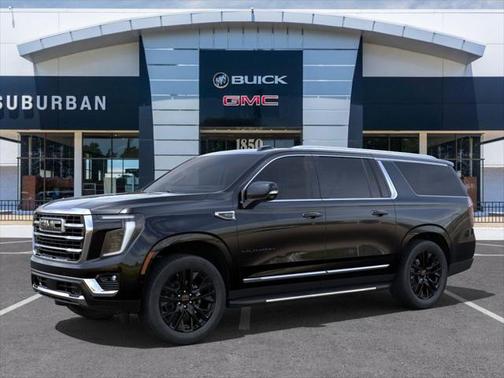 2025 GMC Yukon XL 4WD Elevation