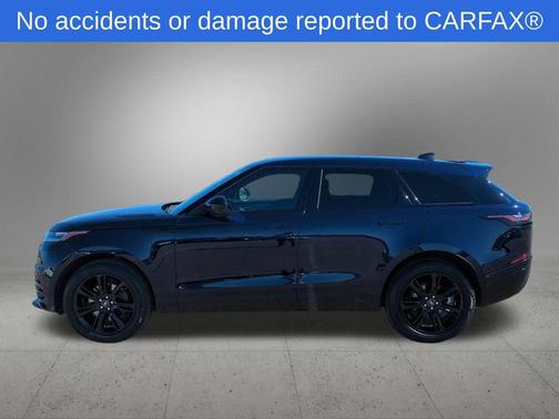 2022 Land Rover Range Rover Velar P250 S R-Dynamic