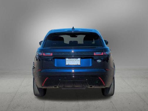 2022 Land Rover Range Rover Velar P250 S R-Dynamic