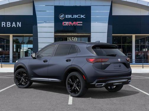 2026 Buick Envision Sport Touring AWD