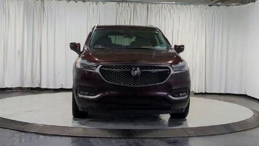 2021 Buick Enclave AWD Avenir