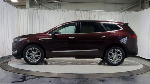 2021 Buick Enclave AWD Avenir