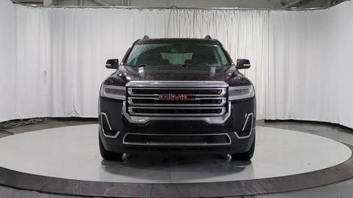 2020 GMC Acadia FWD SLE
